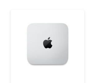 Mac Studio (M4 Max)