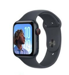 Apple watch SE 2
